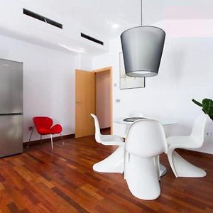 Appartement met een Slaapkamer